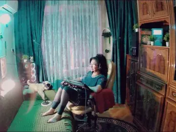 Bongacams Sex Chat of Margarita33