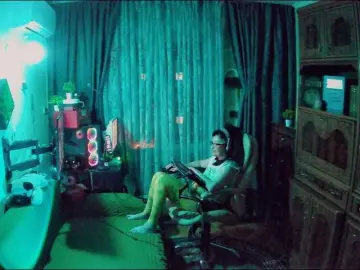 Bongacams Live Sex Cam of Margarita33