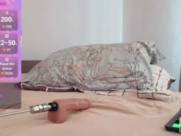 Bongacams Live Sex of Rosebelle1