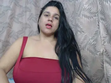 Bongacams Sex Cam of Mariaarredond