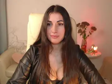 Bongacams Free Porn Cam of MaryMalory11