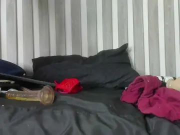 Bongacams Sex Chat of wandalover