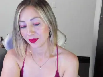 Bongacams Live Sex Cam of AndreinaSuann