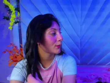 Bongacams Sex Cam of LunaBennett