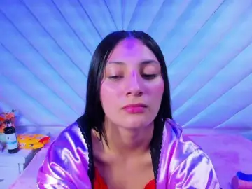 Bongacams Sex Cam of LunaBennett