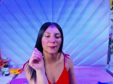 Bongacams Sex Chat of LunaBennett