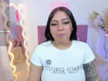 Bongacams Watch Live Sex Cams of kendra-tay