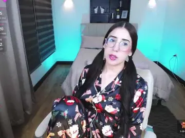 Bongacams Nude Webcam of Im-Kitty