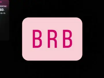 Bongacams Sex Cam of MariaFoxx