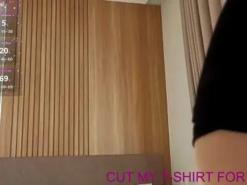 Bongacams Nude Webcam of kimryu