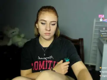 Bongacams Adult Webcam of virgokristy