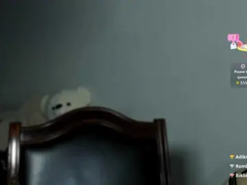 Bongacams Live Porn of virgokristy