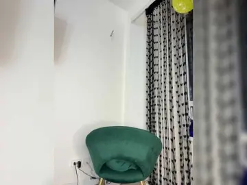 Bongacams Nude Webcam of KATALINAcherry1