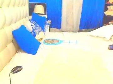 Bongacams Private Sex Chat of HOTLILLIE