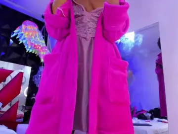 Bongacams Live Porn of AnnieSanz