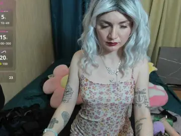 Bongacams Adult Webcam of Dia-Angel