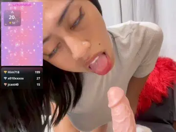 Bongacams Best Webcam of LittleHermes