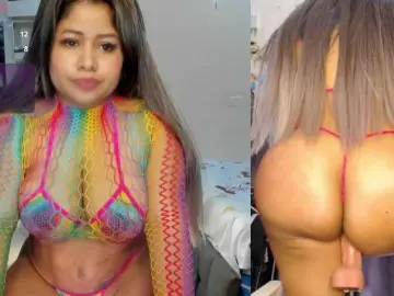 Bongacams Watch Live Sex Cams of sasha-Blaire