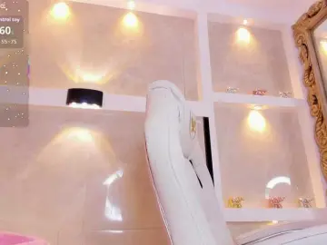 Bongacams Adult Video Chat of CeleneMidnight