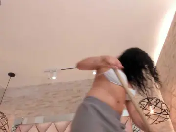 Bongacams Live Sex of CeleneMidnight