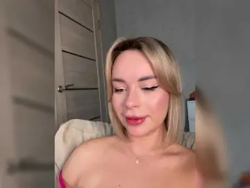 Bongacams Nude Webcam of Mila-m