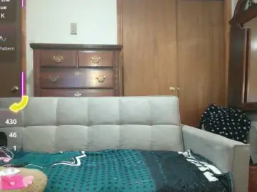 Bongacams Sex Chat of OrganzaK