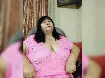 Bongacams Adult Webcam of Nezsbudka