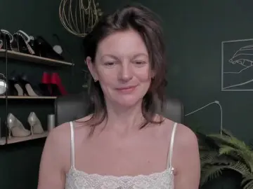 Bongacams Sex Chat of mrsVivian