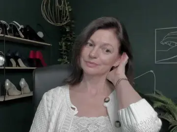 Bongacams Live Sex Cam of mrsVivian