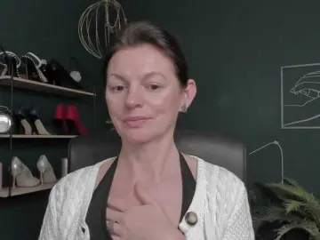 Bongacams Sex Chat of mrsVivian