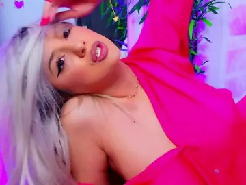 Bongacams Free Porn Cam of AriannaSins