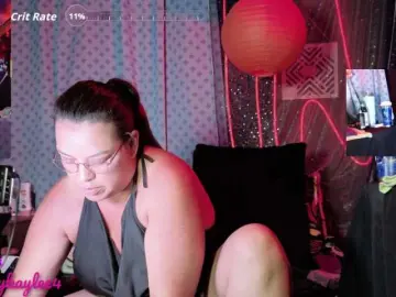 Bongacams Adult Webcam of Hornykaylee4