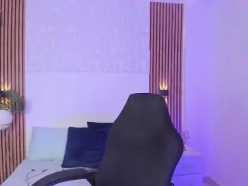 Bongacams Adult Webcam of valeria-acost