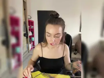 Bongacams Free Porn Cam of ChloeMeow