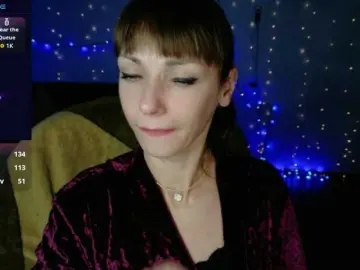 Bongacams Adult Video Chat of Lady-Caroline