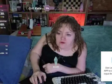 Bongacams Live Sex Cam of Julia-79