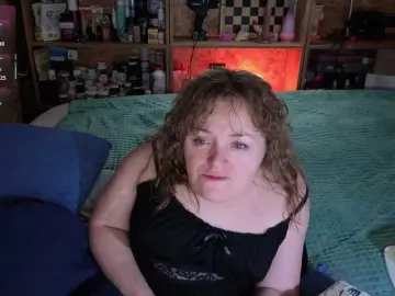 Bongacams Sex Chat of Julia-79