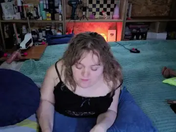 Bongacams Adult Webcams of Julia-79