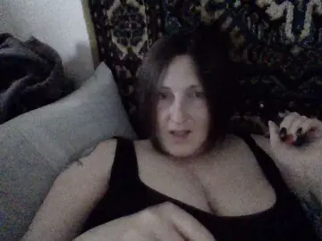 Bongacams Free Porn Cam of AllaSowinskaya