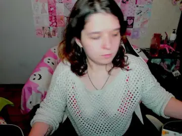 Bongacams Adult Video Chat of Acid-Kate