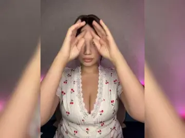 Bongacams Live Sex of Arina979797