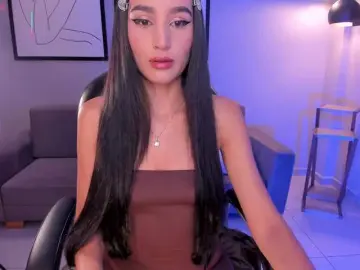 Bongacams Live Porn of BellaCarteer