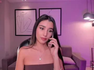 Bongacams Best live sex cam show of BellaCarteer