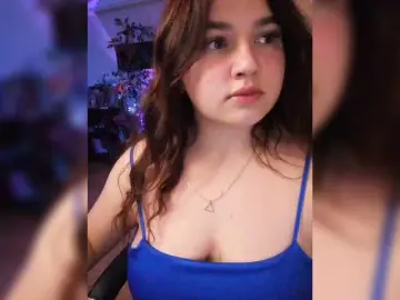 Bongacams Nude Webcam of Yulua1285