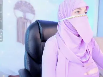 Bongacams Best live sex cam show of salma-isawwi