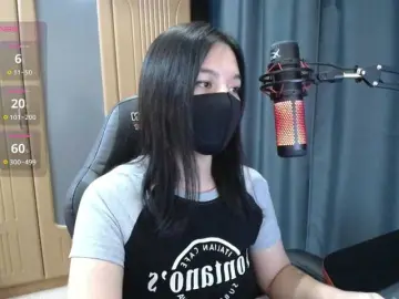 Bongacams Free Porn Cam of Aya-