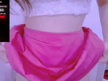 Bongacams Live Sex Cam of Cheriana