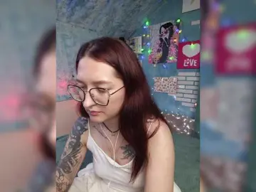 Bongacams Free Porn Cam of Rosia-Guess