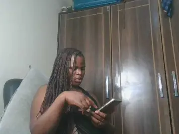 Bongacams Live Sex Cam of Sexynina25