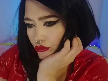 Bongacams Nude Webcam of Laura-Wicked